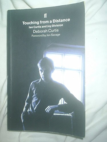 Beispielbild fr Touching from a Distance: Ian Curtis and "Joy Division" zum Verkauf von AwesomeBooks