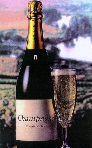Stock image for Champagne for sale by WorldofBooks