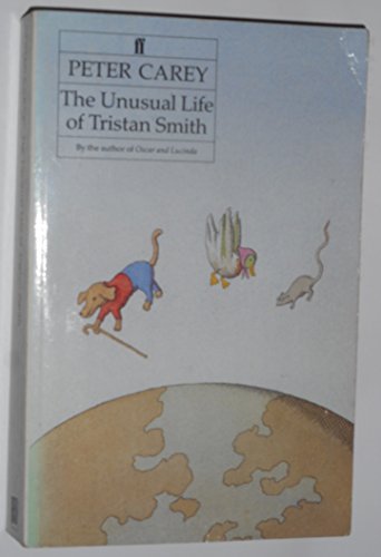 Stock image for The Unusual Life of Tristan Smith for sale by Reuseabook