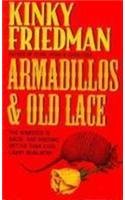 9780571175055: Armadillos and Old Lace