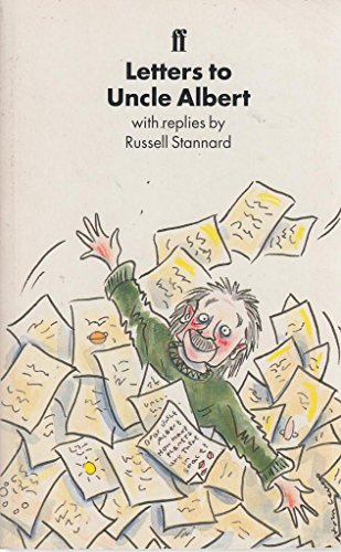 9780571175086: Letters to Uncle Albert: With Replies from Russell Stannard