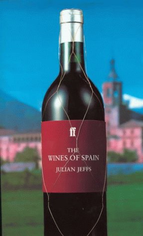 9780571175314: The Wines of Spain