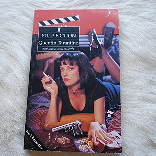 9780571175468: Pulp Fiction