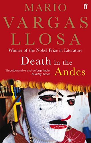 Beispielbild fr Death in the Andes zum Verkauf von ThriftBooks-Dallas
