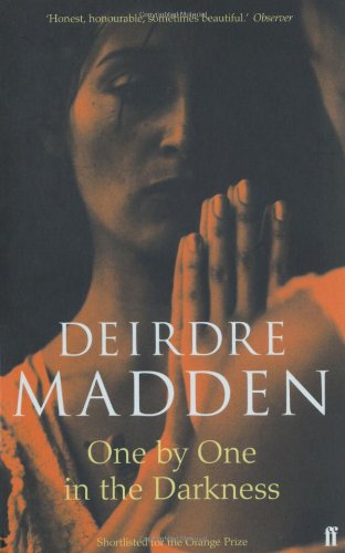 One by one in the darkness (9780571175512) by Madden, Deirdre