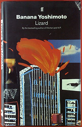 Lizard - Banana Yoshimoto: 9780571175529 - AbeBooks