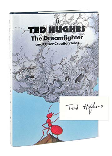 9780571175666: Dreamfighter and Other Creation Tales