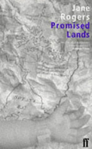 Promised Lands (9780571175895) by Rogers, Jane