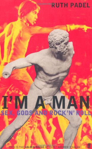 Stock image for I'm a Man for sale by WorldofBooks