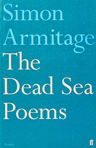 Beispielbild fr The Dead Sea Poems zum Verkauf von Solr Books