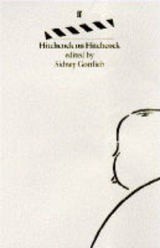 Beispielbild fr Hitchcock on Hitchcock: Selected Writings and Interviews zum Verkauf von medimops