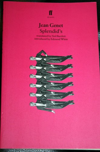 9780571176137: Splendid's