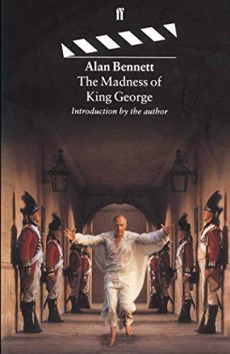 9780571176168: The Madness of George III