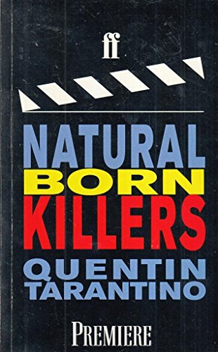 Beispielbild fr Natural Born Killers zum Verkauf von WorldofBooks