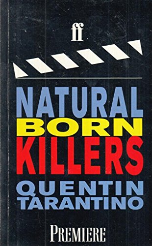 9780571176175: Natural Born Killers