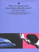 Imagen de archivo de Why Do Women Write More Letters Than the a la venta por WorldofBooks