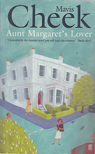 Stock image for Aunt Margarets Lover for sale by BombBooks