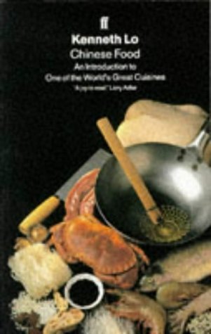 9780571176656: Chinese Food: An Introduction to One of the World's Great Cuisines