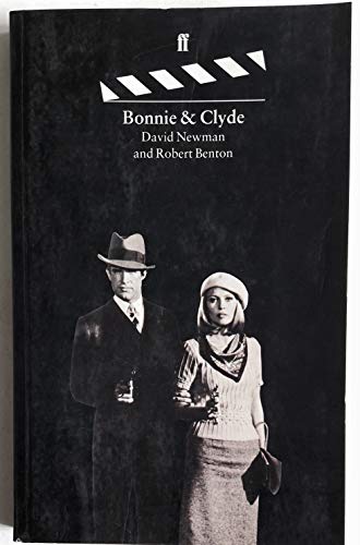 Beispielbild fr Bonnie and Clyde zum Verkauf von medimops