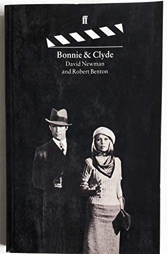 Stock image for Bonnie & Clyde for sale by WorldofBooks