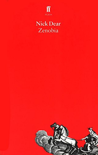 Stock image for Zenobia for sale by Better World Books: West