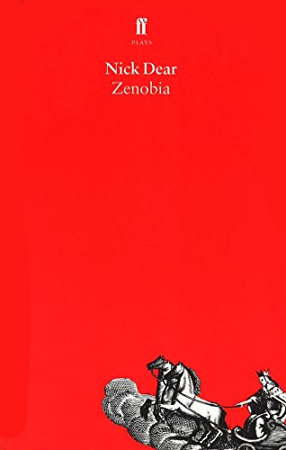 Zenobia (9780571176762) by Dear, Nick