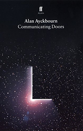 Beispielbild fr Communicating Doors zum Verkauf von Better World Books