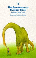 9780571176908: The Brontosaurus Bumper Book