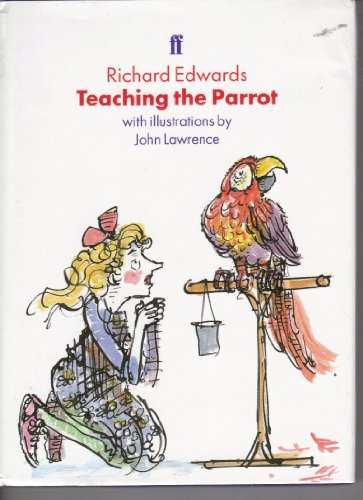 Beispielbild fr Teaching the Parrot zum Verkauf von WorldofBooks