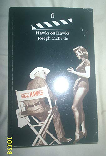 Beispielbild fr Hawks on Hawks: Foreward by Quentin Tarantino zum Verkauf von WorldofBooks