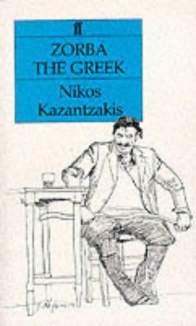 9780571177073: Zorba the Greek