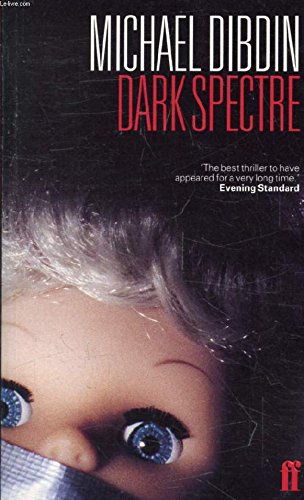 Imagen de archivo de Dark Spectre a la venta por Elefante de los Libros