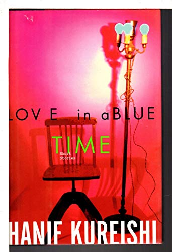 9780571177394: Love in a Blue Time-Trade