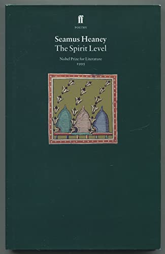 The Spirit Level - First Edition, First Impression