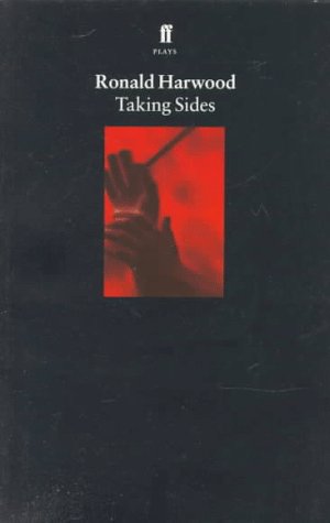 Stock image for Taking Sides for sale by Better World Books