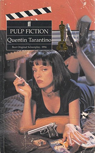 Stock image for Pulp Fiction for sale by AwesomeBooks