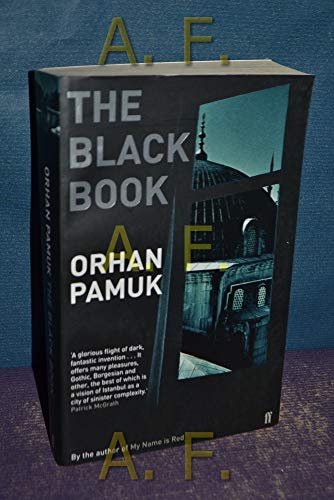 9780571178018: The Black Book