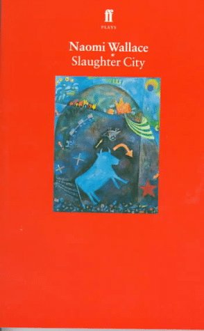 Stock image for Slaughter City for sale by Better World Books