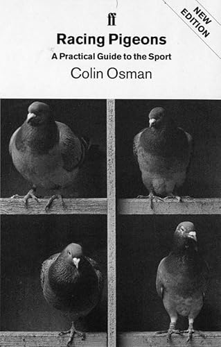 Imagen de archivo de Racing Pigeons a la venta por Waimakariri Books and Prints Limited