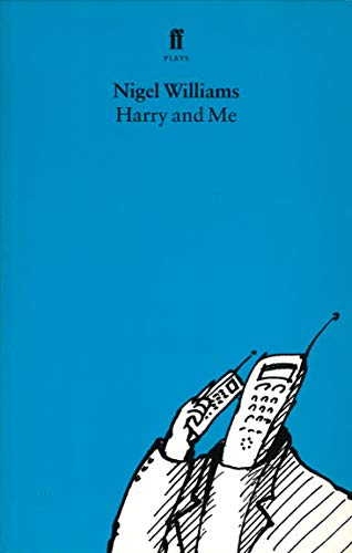 Stock image for Harry and Me for sale by PsychoBabel & Skoob Books