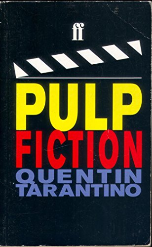 9780571178230: Film: Pulp Fiction *Virgin*