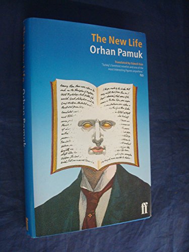 Stock image for The New Life for sale by Isle of Books