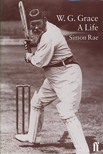 Stock image for W. G. Grace: A Life for sale by AwesomeBooks