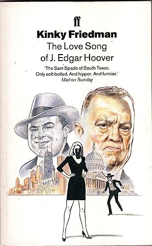 Love Song of J. Edgar Hoover, The