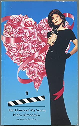 The Flower of My Secret (9780571178704) by Almodovar, Pedro