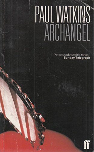Imagen de archivo de Archangel a la venta por EbenezerBooks