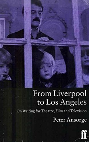 Stock image for From Liverpool to Los Angeles for sale by WorldofBooks