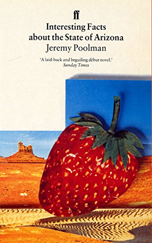 Interesting Facts About the State of Arizona (9780571179282) by Jeremy Poolman