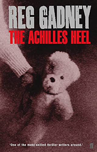 Imagen de archivo de The Achilles Heel a la venta por Reuseabook