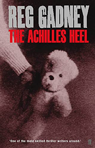 Stock image for The Achilles Heel for sale by Reuseabook